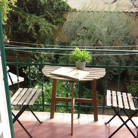 Dimora Senza Tempo Apartment Florence Exterior photo